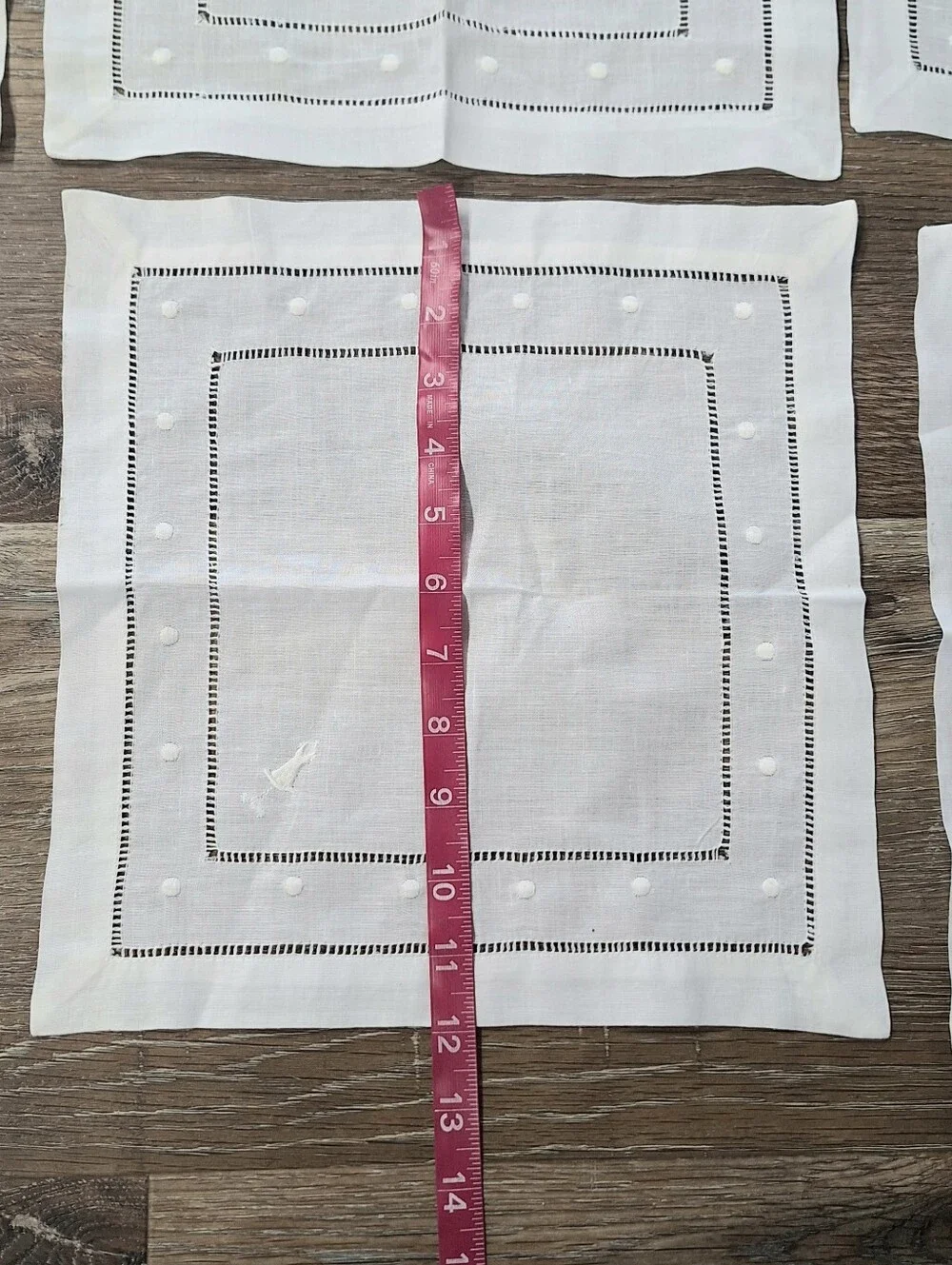 Source Unknown this linen